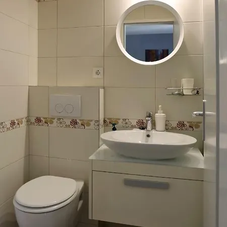 Apartment Kate Baska (Krk)