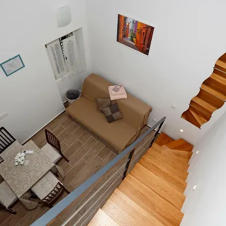 Kate Apartamento Baška