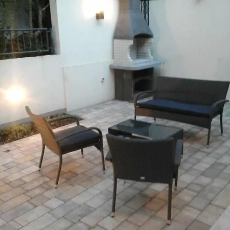 Kate Apartment *