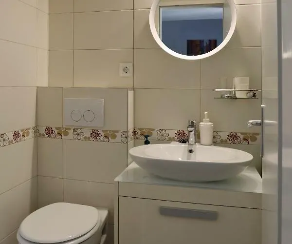 شقة Kate باشْكا